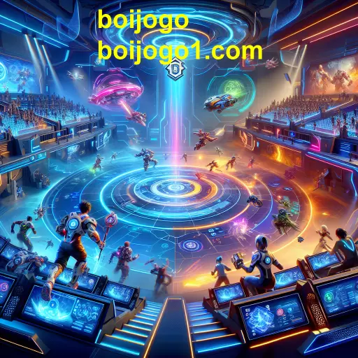 A Ascensão do PvP nos Jogos Online: Competição e Estratégia em Foco