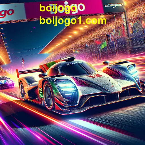 A Empolgação dos Jogos de Corrida: Uma Análise do Gênero