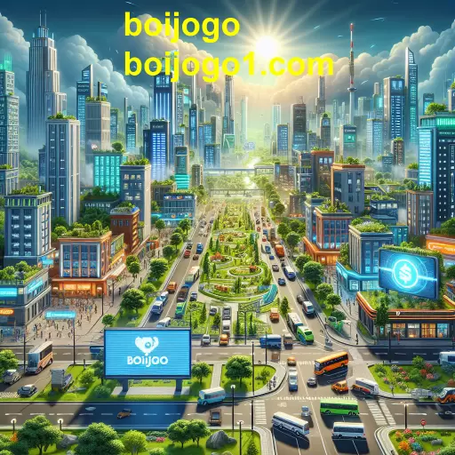 Descubra o Mundo dos Jogos de Simulação - Uma Jornada Virtual