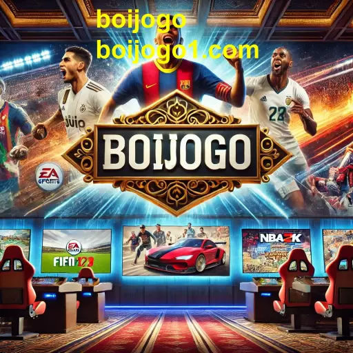 O Crescimento dos Jogos de Esporte na Indústria de Games